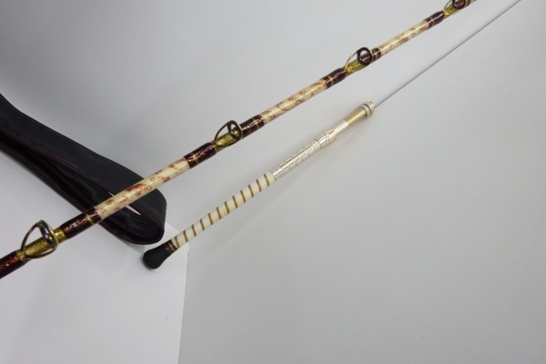 リュウグウ20-295 アリゲーター